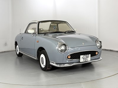 Lot 56 - 1991 Nissan Figaro