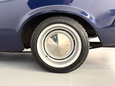 Lot 89 - 1969 Ford Escort Van