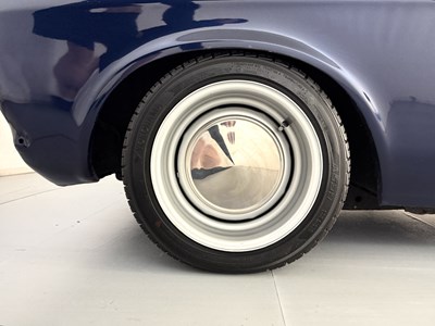 Lot 89 - 1969 Ford Escort Van