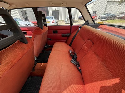Lot 136 - 1978 Volvo 240 - NO RESERVE