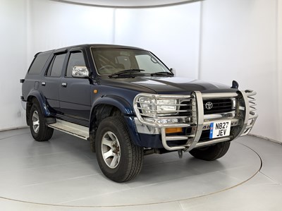Lot 39 - 1995 Toyota Hilux Surf