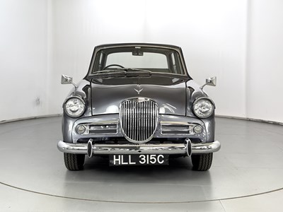 Lot 29 - 1965 Singer Gazelle