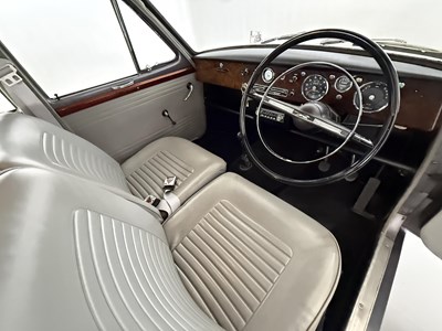 Lot 29 - 1965 Singer Gazelle