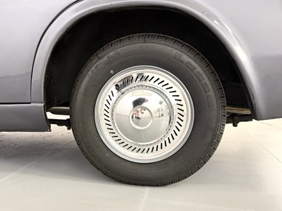 Lot 29 - 1965 Singer Gazelle
