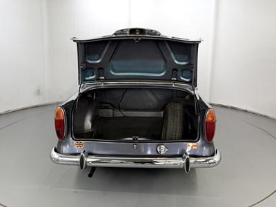 Lot 29 - 1965 Singer Gazelle