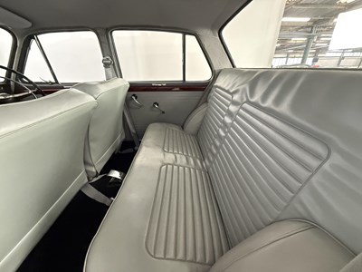 Lot 29 - 1965 Singer Gazelle