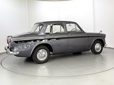 Lot 29 - 1965 Singer Gazelle