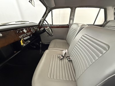 Lot 29 - 1965 Singer Gazelle