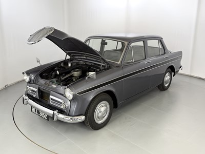Lot 29 - 1965 Singer Gazelle