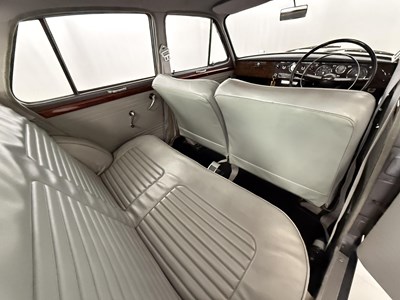 Lot 29 - 1965 Singer Gazelle