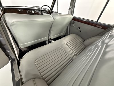 Lot 29 - 1965 Singer Gazelle