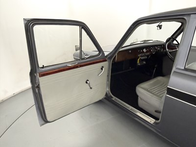 Lot 29 - 1965 Singer Gazelle