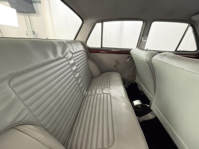 Lot 29 - 1965 Singer Gazelle