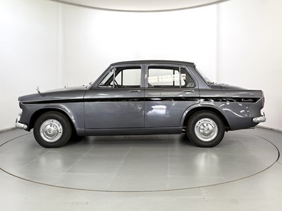 Lot 29 - 1965 Singer Gazelle