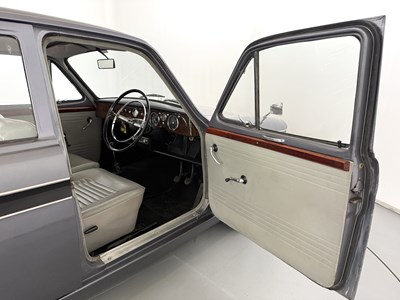 Lot 29 - 1965 Singer Gazelle