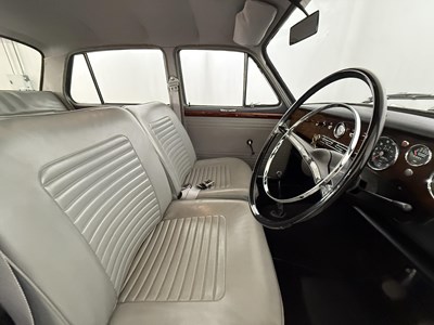 Lot 29 - 1965 Singer Gazelle