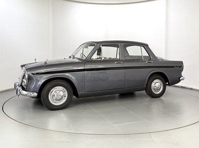 Lot 29 - 1965 Singer Gazelle