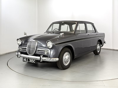 Lot 29 - 1965 Singer Gazelle