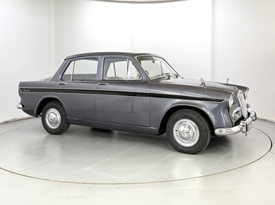 Lot 29 - 1965 Singer Gazelle