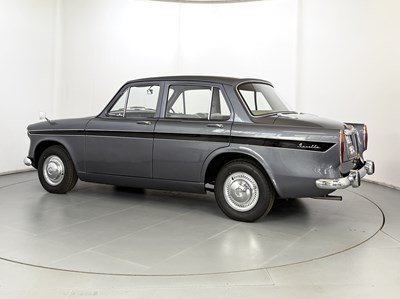 Lot 29 - 1965 Singer Gazelle