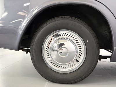 Lot 29 - 1965 Singer Gazelle