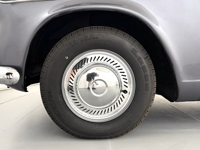 Lot 29 - 1965 Singer Gazelle