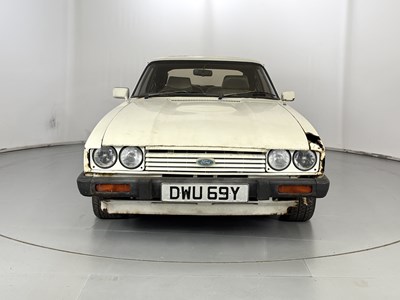 Lot 134 - 1987 Ford Capri 2.8i