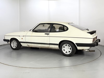 Lot 134 - 1987 Ford Capri 2.8i