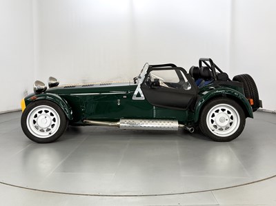 Lot 16 - 2000 Caterham Seven