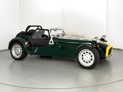 Lot 16 - 2000 Caterham Seven