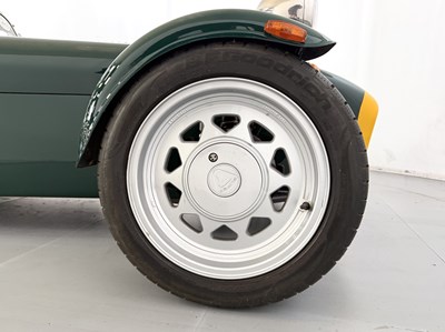 Lot 16 - 2000 Caterham Seven