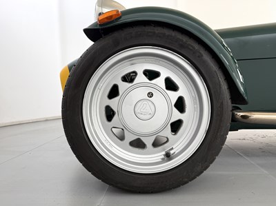 Lot 16 - 2000 Caterham Seven