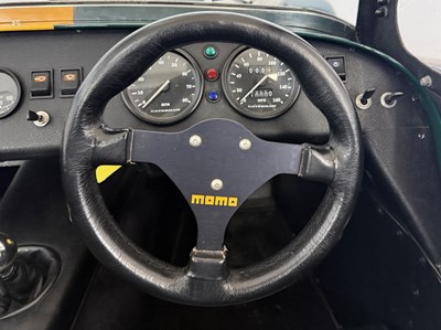 Lot 16 - 2000 Caterham Seven