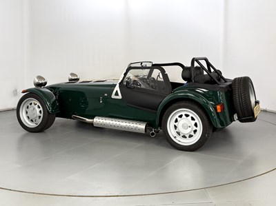 Lot 16 - 2000 Caterham Seven
