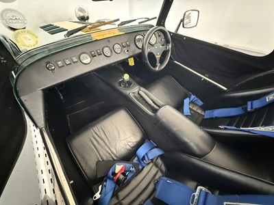 Lot 16 - 2000 Caterham Seven