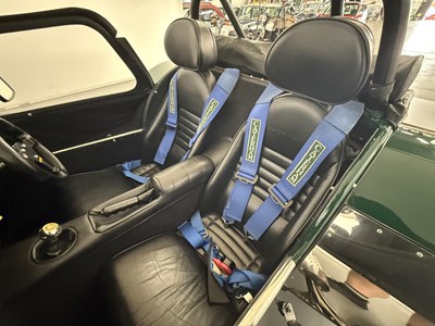 Lot 16 - 2000 Caterham Seven