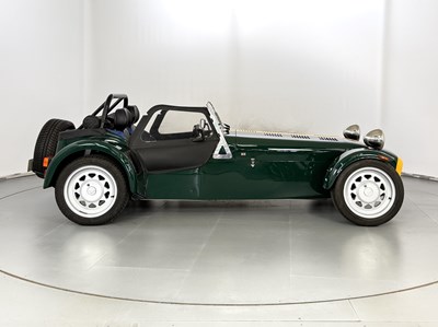 Lot 16 - 2000 Caterham Seven