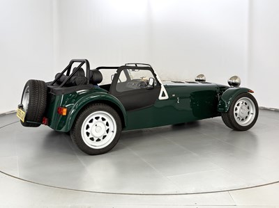 Lot 16 - 2000 Caterham Seven