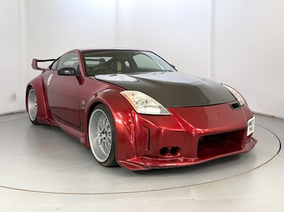 Lot 83 - 2003 Nissan 350Z