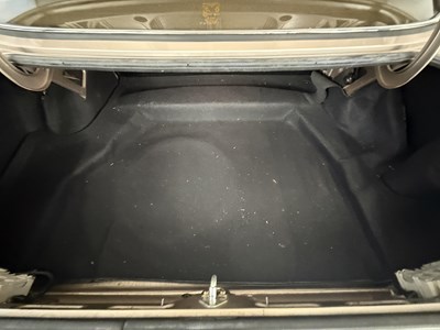 Lot 74 - 1982 Ford Cortina 2.0 Ghia
