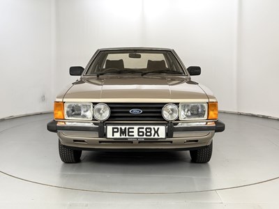 Lot 74 - 1982 Ford Cortina 2.0 Ghia