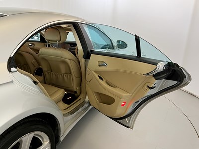 Lot 78 - 2006 Mercedes-Benz CLS320