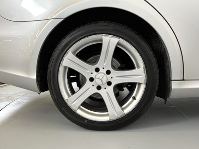 Lot 78 - 2006 Mercedes-Benz CLS320