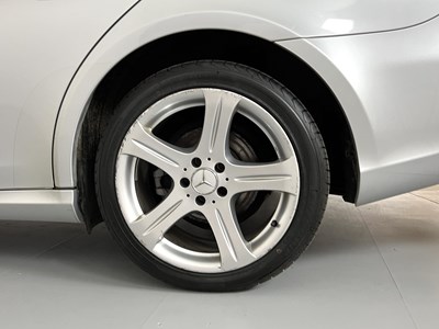 Lot 78 - 2006 Mercedes-Benz CLS320
