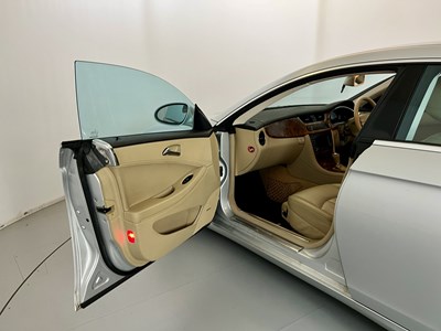 Lot 78 - 2006 Mercedes-Benz CLS320