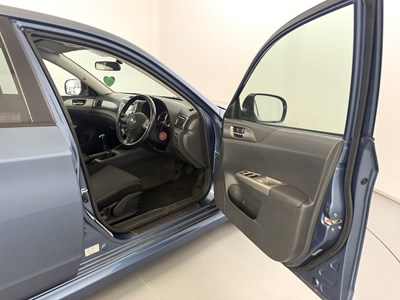Lot 142 - 2010 Subaru Impreza WRX
