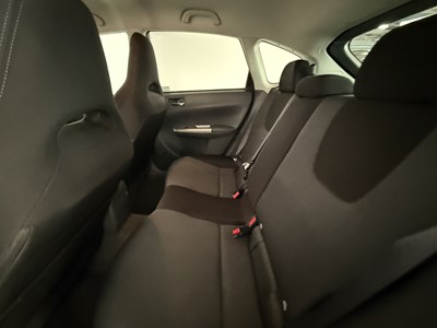 Lot 142 - 2010 Subaru Impreza WRX