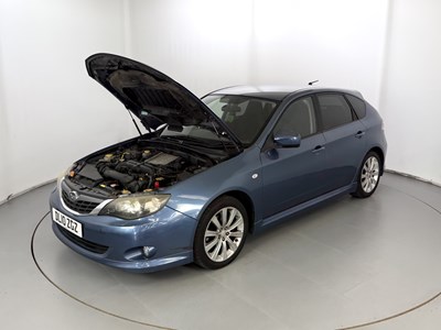 Lot 142 - 2010 Subaru Impreza WRX