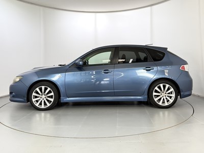 Lot 142 - 2010 Subaru Impreza WRX
