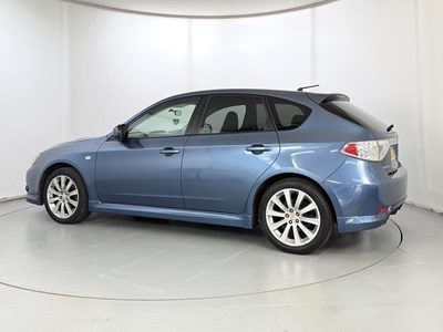 Lot 142 - 2010 Subaru Impreza WRX